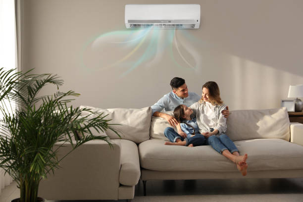 Best Central Air Repair  in St Francis, WI