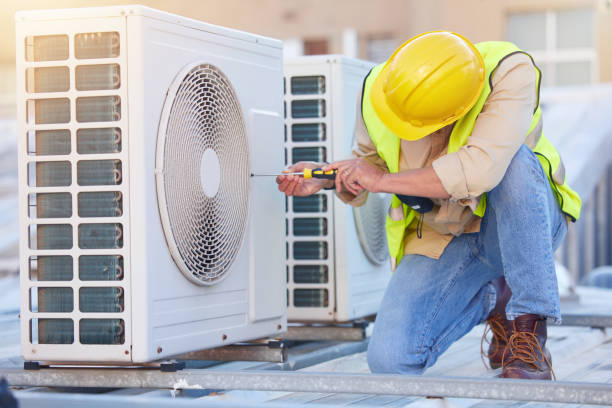 Best HVAC System Installation  in St Francis, WI