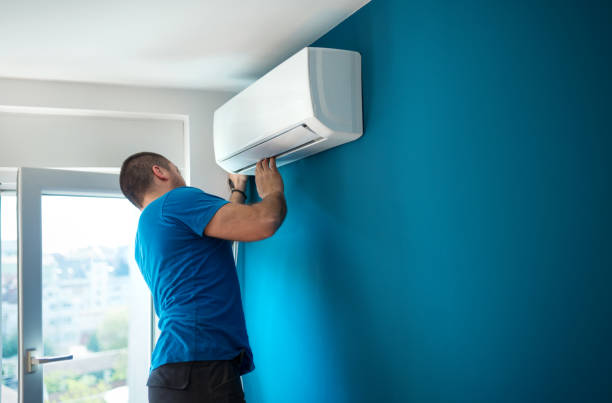 Best HVAC Replacement Cost  in St Francis, WI