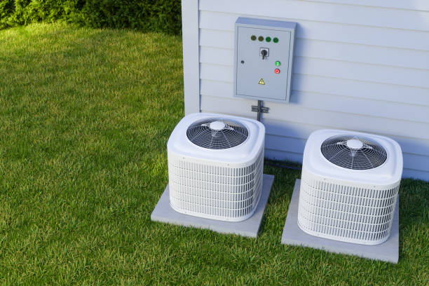 Best HVAC Air Duct Cleaning  in St Francis, WI
