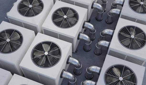 HVAC Maintenance Plan in St Francis, WI