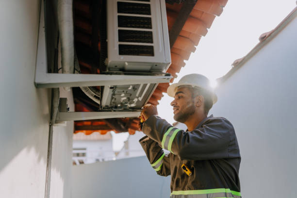 Best Local HVAC Companies  in St Francis, WI