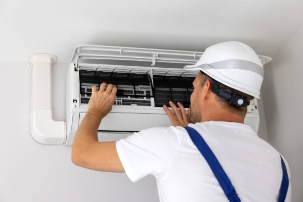 Best HVAC Repair Near Me  in St Francis, WI