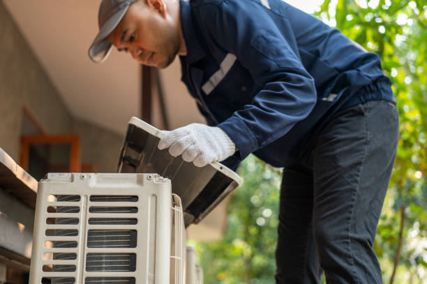 Best HVAC Cleaning Services  in St Francis, WI