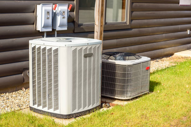 Best Commercial HVAC Repair  in St Francis, WI